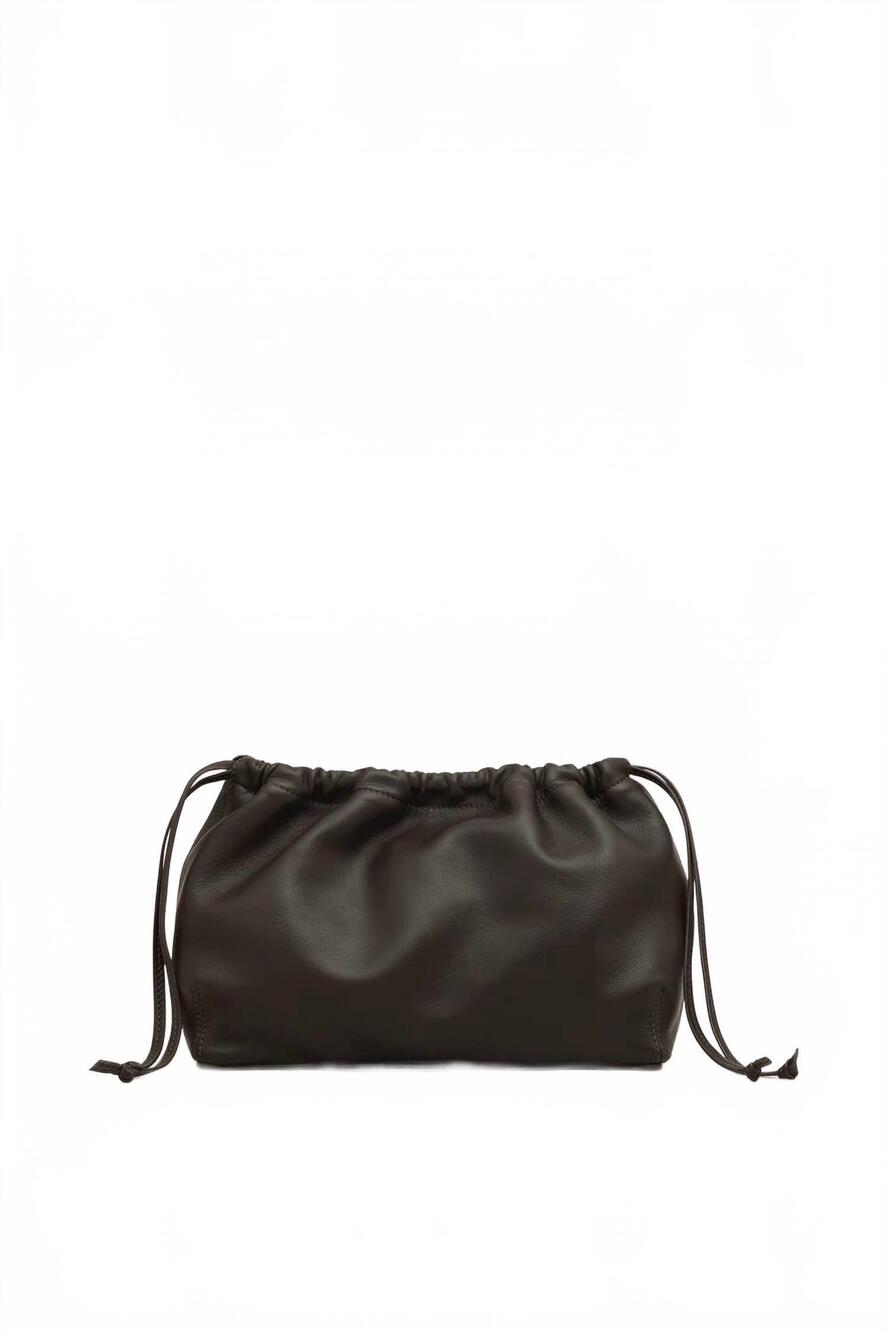 NEW A.EMERY women's tobey bag in bistre